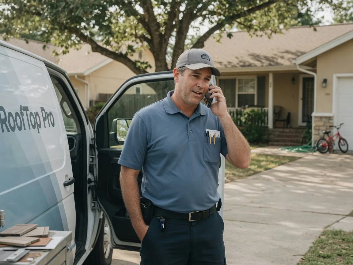 Roof Repair Horseshoe Bend, ID FAQs