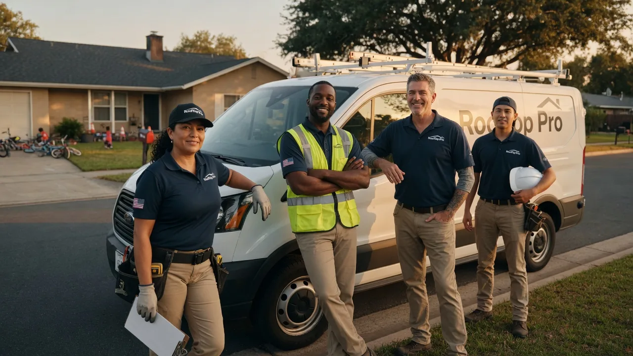 Roof Repair in Horseshoe Bend, ID near me
